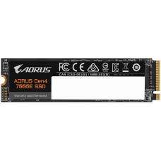 SSD GIGABYTE AG470E2TB 2000 Гб