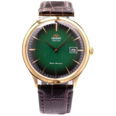 Механические ORIENT нержавеющая сталь
