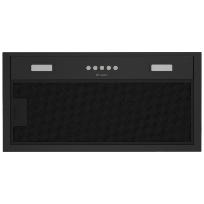 Faber Scatola BK A60 черный