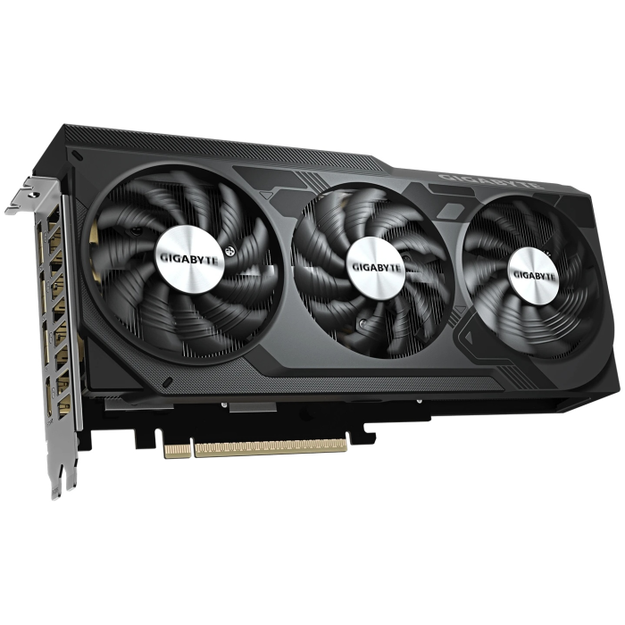 GIGABYTE GeForce RTX 5070 Ti WINDFORCE OC V2 (GV-N507TWF3OCV2-16GD) 16 Гб