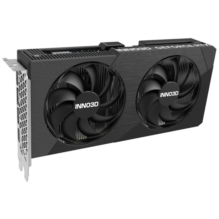 Inno3D RTX 5050 TWIN X2 8GB, N50502-08D6-174071N 8 Гб