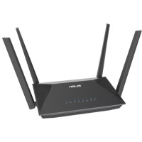 Маршрутизатор с беспроводной точкой доступа ASUS RT-AX52 Pro