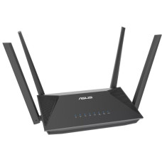 Wi-Fi роутер ASUS RT-AX52 Pro 90IG08T0-MO3H10