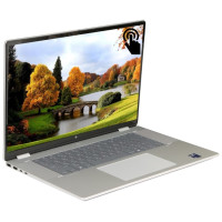 HP OmniBook X Flip 2-in-1 Next Gen AI 16-as0007ci 16