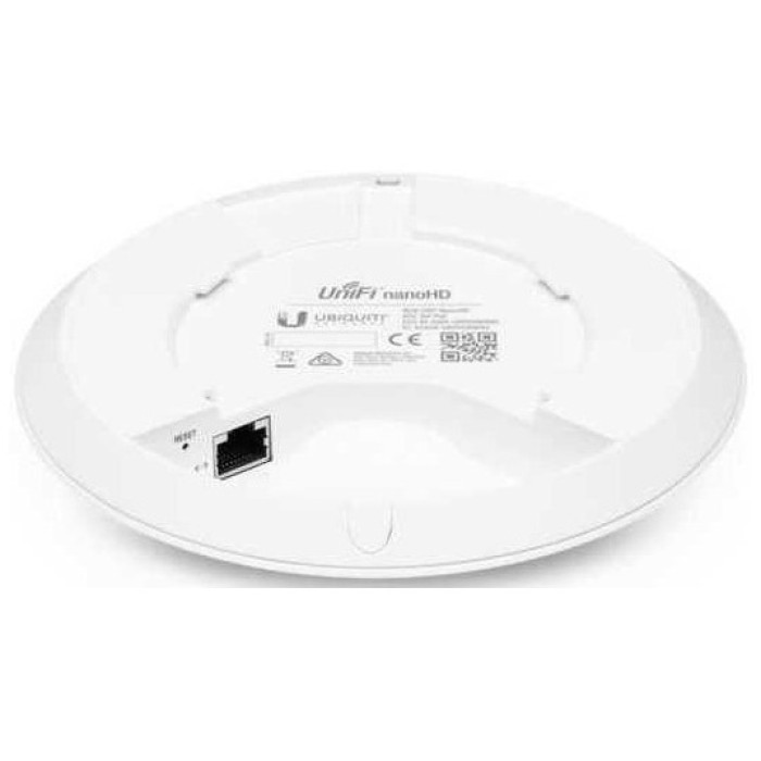 Ubiquiti UniFi nanoHD белый