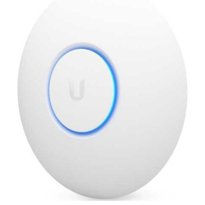 Ubiquiti UniFi nanoHD белый