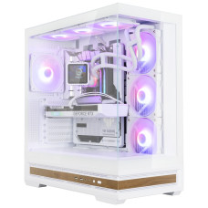 Zalman P40 NAMU белый
