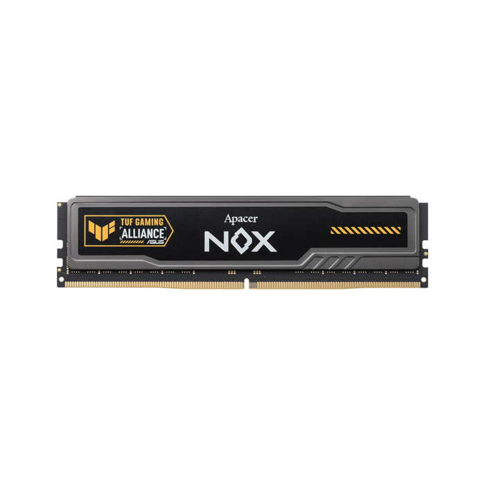 Модуль памяти Apacer NOX TUF AH5U16G60C622UTAA-1 DDR5 16GB<br>88907