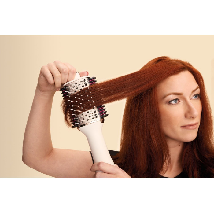 Shark HT212EU фен-щетка 900 Вт