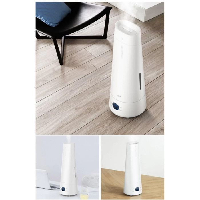 Увлажнитель воздуха Deerma Mi Deerma LD220 белый