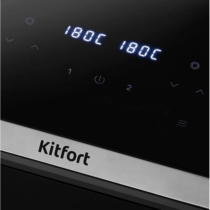 Электрогриль Kitfort КТ-2254