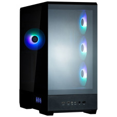 Zalman P50 DS черный