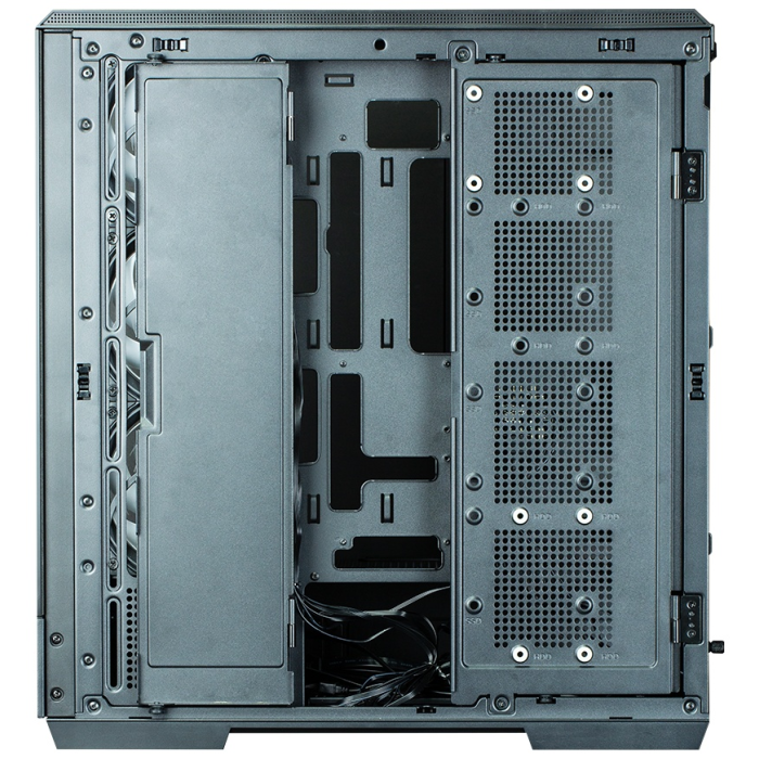 Zalman P50 DS черный