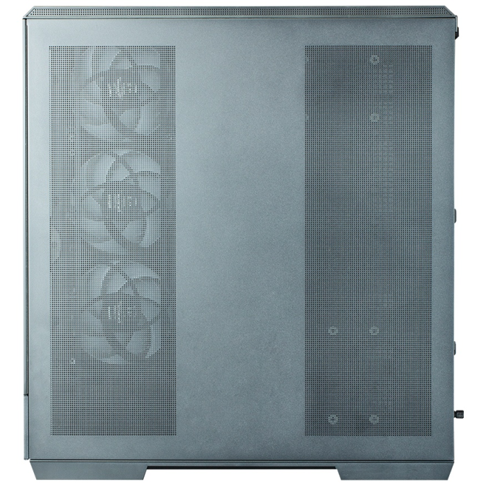 Zalman P50 DS черный