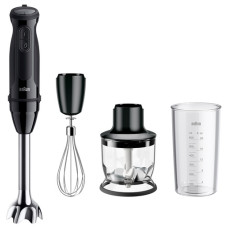 Погружной блендер Braun / MQ50202MBK