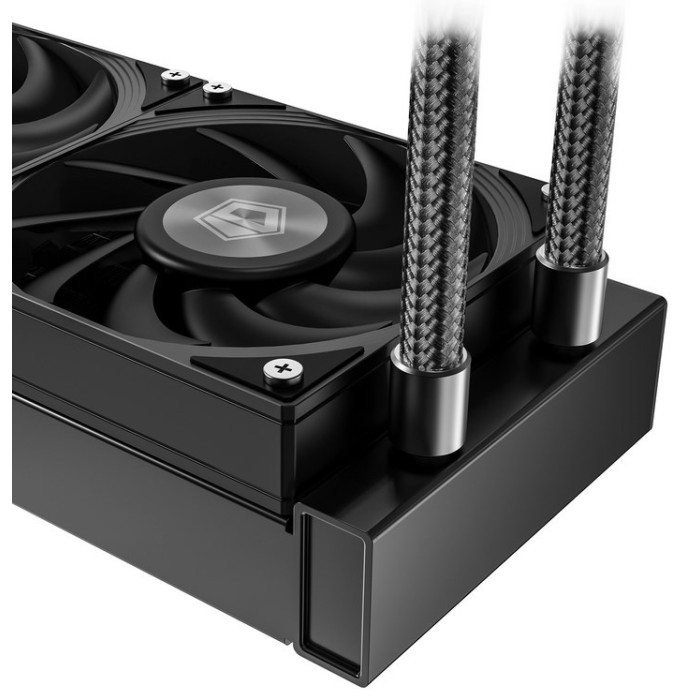 ID-COOLING DX240 Max ID-CPU-DX240 MAX