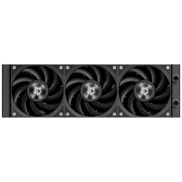 ID-COOLING DX360 Max/ID-CPU-DX360 MAX