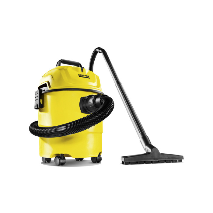 Пылесос хозяйственный KARCHER WD 1 Classic<br>89016