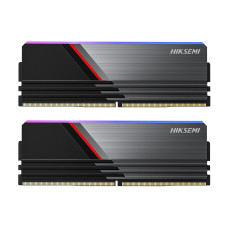DIMM DDR4 16 GB kit Hiksemi (Hikvision) Sword RGB, HSC416U32B5, (2x8GB)