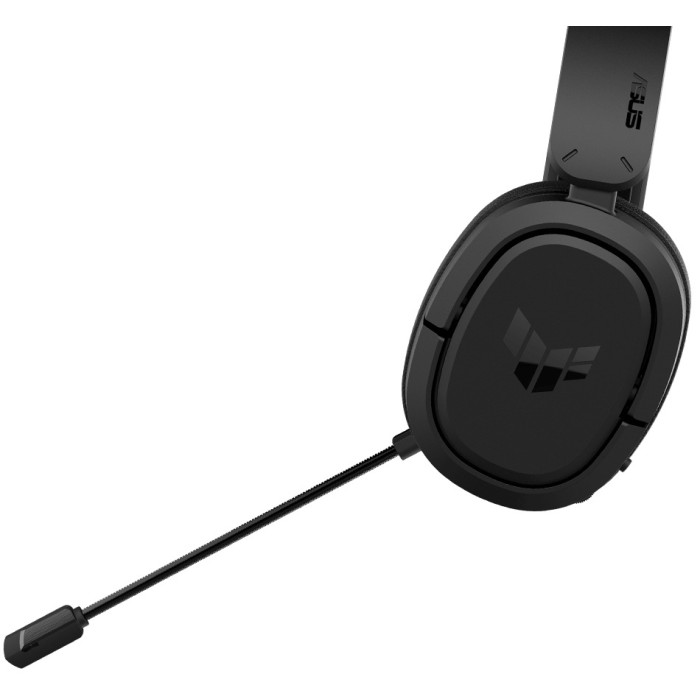 ASUS TUF Gaming H1 Wireless черный