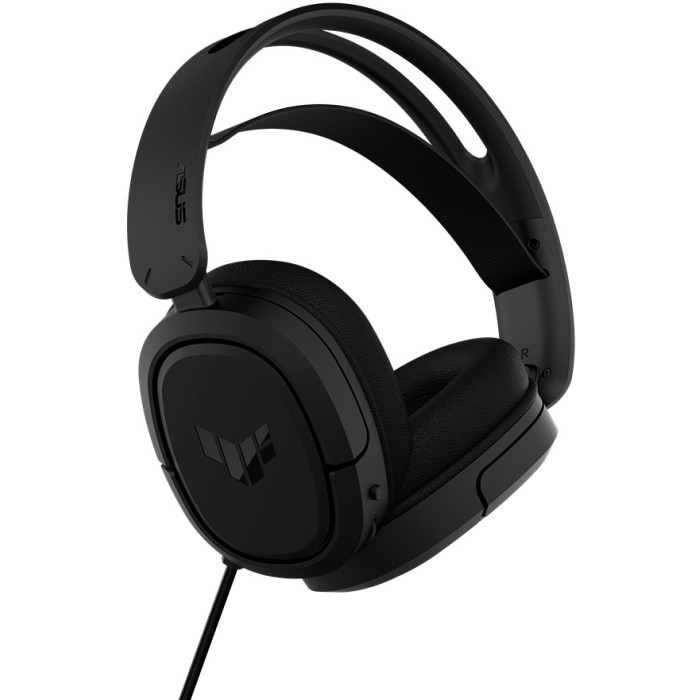 ASUS TUF Gaming H1 Wireless черный