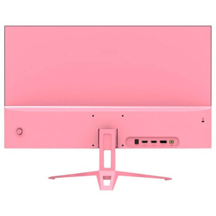 23.8' Sanc M2442PH розовый