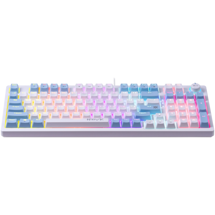 Defender Hawk GK-418 белый