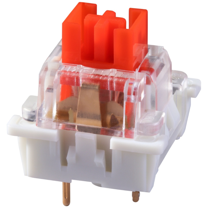 Defender Hawk GK-418 белый