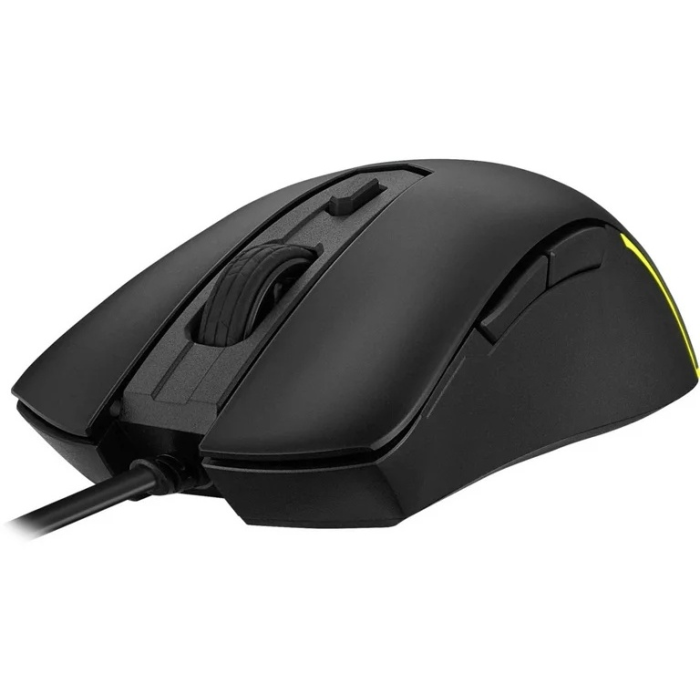 ASUS TUF Gaming M3 Gen II черный