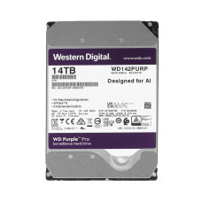 Жесткий диск Western Digital WD142PURP HDD 14Tb<br>89056