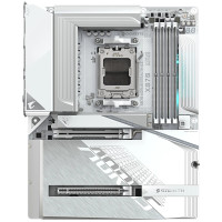 GIGABYTE X870 A STEALTH ICE