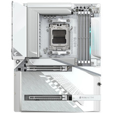GIGABYTE X870 A STEALTH ICE