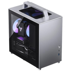 Jonsbo T8 PLUS Silver серебристый