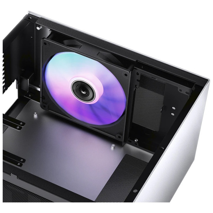 Jonsbo T8 PLUS Silver серебристый