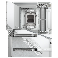 GIGABYTE B850 AORUS STEALTH ICE