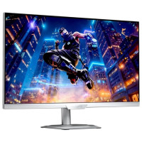27" GIGABYTE M27Q2 ICE EK белый
