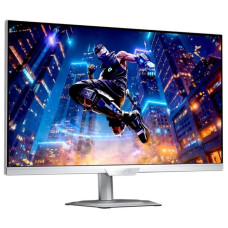 27" GIGABYTE M27Q2 ICE EK белый