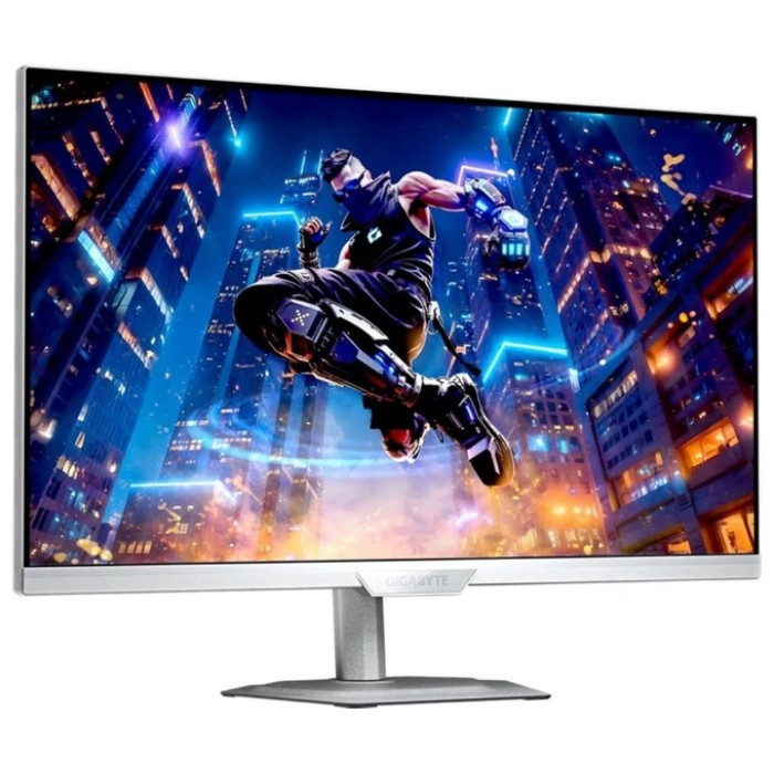 27" GIGABYTE M27Q2 ICE EK белый