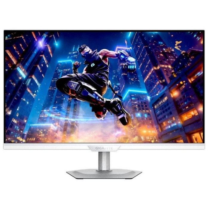 27" GIGABYTE M27Q2 ICE EK белый