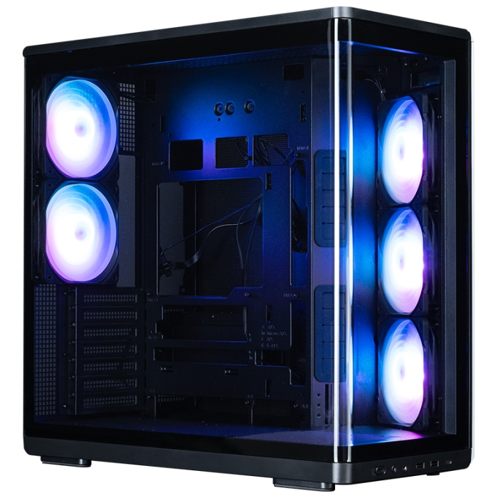 Zalman P60 черный