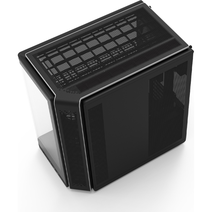 Zalman P60 черный