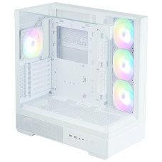 Zalman P40 Prism Plus белый