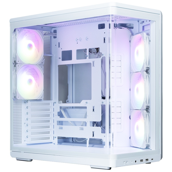 Zalman P60 белый