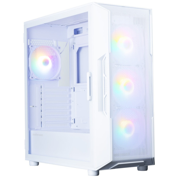 Zalman I3 Neo V2 белый