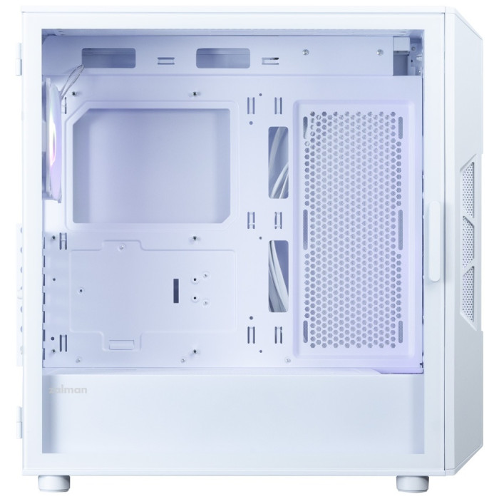 Zalman I3 Neo V2 белый