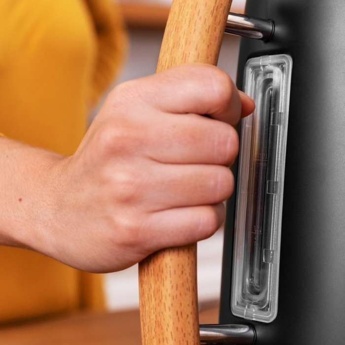 Электрочайник Cecotec 01479 черный