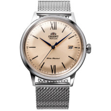 Механические ORIENT нержавеющая сталь