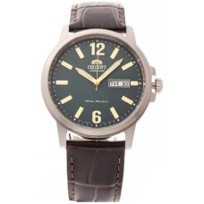 Механические ORIENT нержавеющая сталь