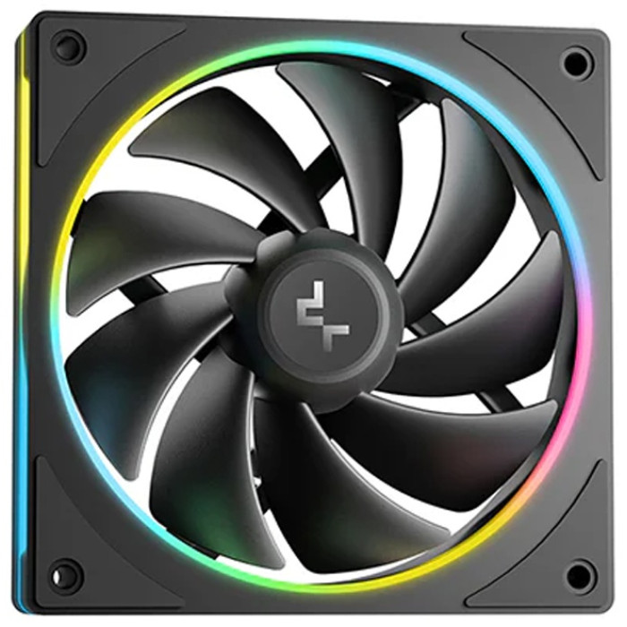Кулер Deepcool R-LE360PRO-BKAMMC-G-1 черный
