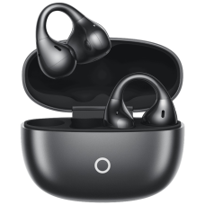 Наушники Realme Buds Clip черный